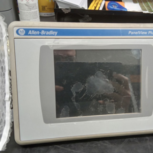 Allen-Bradley - 2711P-T7C4D8