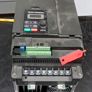 Teco Westinghouse - E510-410-H3-U