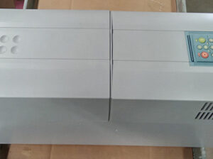 PARKER SSD DRIVES - 690PF/0900/400/0010/GR/0/0/0/SHTTL/B0/230/0