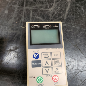 Yaskawa - JVOP-162