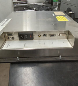IED - FPM-190T