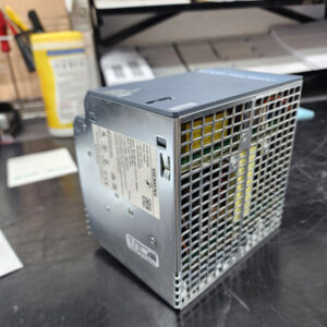 Siemens - 6EP1437-3BA10  PSU8200