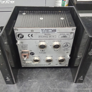 Polaris - DP-20