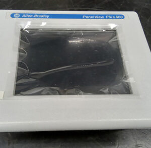Allen-Bradley - 2711P-T6C5D8