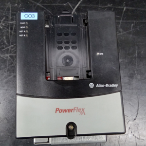 Allen-Bradley - 20A B 6P8A0AYNANNN