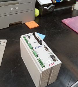 IAI - ECON-A-200-1-P