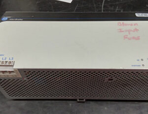 Allen-Bradley - 1606-XL960E-3    ser. A