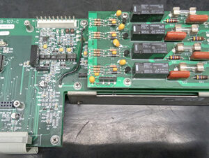 GAMMAFLUX - YGB603C02