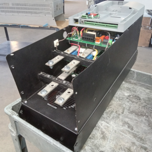 Parker - 591P/0500/500/0041/UK/ARM/0/115/081