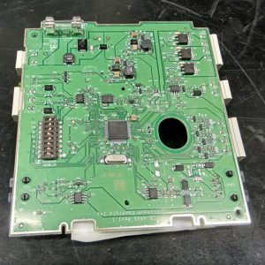 Distech Controls - ECB-VAVS-V2  Rev1.1 ITEM # 098751