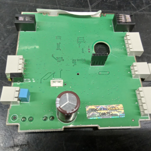 Distech Controls - ECB-VAVS-V2  Rev1.1 ITEM #098752