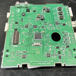 Distech Controls - ECB-VAVS-V2  Rev1.1 ITEM #098757