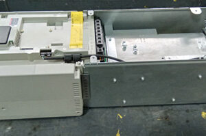 Allen-Bradley - 20D C 085 A 0 EYNANANE