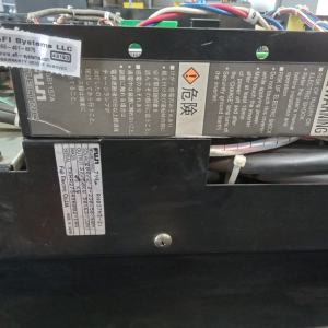 Fuji Electric - FRN037M3-21