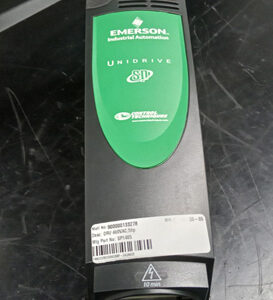 Emerson Control Techniques - SP1405