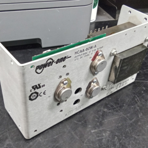 Power One - HCAA-60W-A