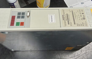 Siemens - 6SE7021-0TA61