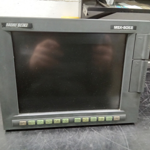 Mori Seiki - E77077B04