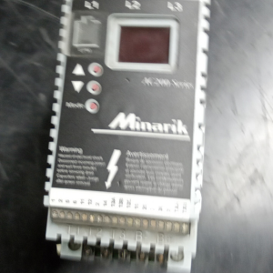 Minarik - AC214T-2.2