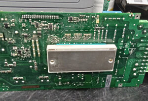 Gefran - P-ADV-2-7.5