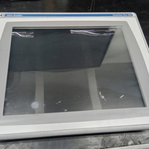 Allen-Bradley - 2711P-T15C4A8