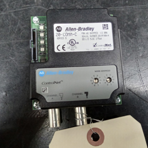 Allen-Bradley - 20G1AND156JN0NNNNN