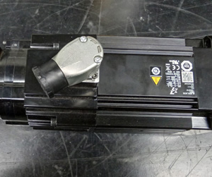 Yaskawa - SGM7A-25D6F6C