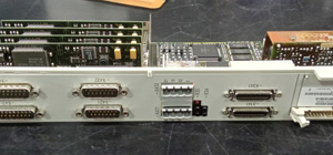 Siemens - 6SN1118-0DH23-0AA0