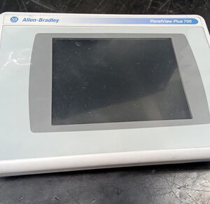 Allen-Bradley - 2711P-RDT7C /A   ser C