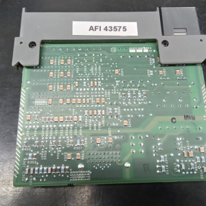 Allen-Bradley - 1746-NO4V   ser  A