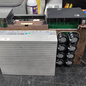 Shibaura Machine - AS87C-B