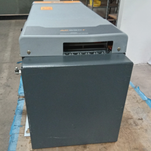 Parker - 690PG/1600/460/0011/US/0/0/0/0/B0/115/0
