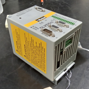 Parker Hannifin - SLVD5NS
