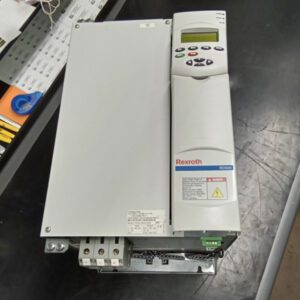 Bosch Rexroth - RD52.1.7N-022-L-V1-FW  FWA-RD500 020-04V09-MS-RD52-2
