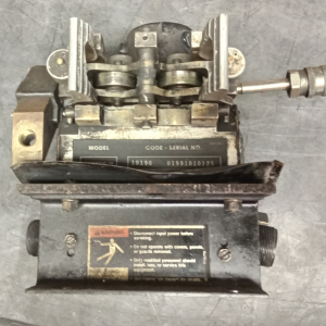 Lincoln Electric - SYNERGIC 7F