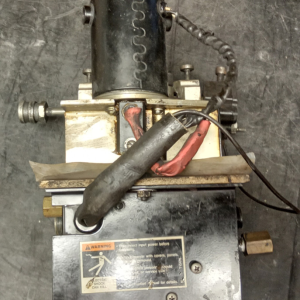 Lincoln Electric - SYNERGIC 7F K679-1