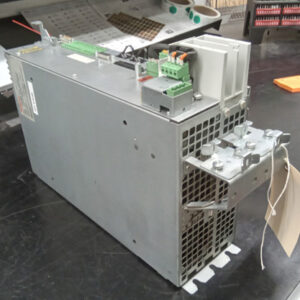Bosch Rexroth - DKC02.3-100-7