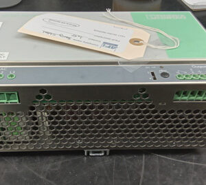 Phoenix Contact - PS-3X400-500AC/24DC/20/F
