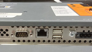 B & R Automation - 5PP5:450322.002-00 / PP500 Konfig 1048037