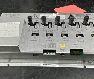 Heizbox II kpl - E386.70030 0675