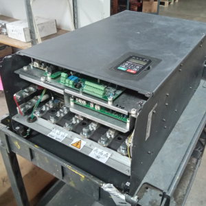 TECO Westinghouse - F510-4215-C3-U