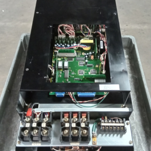 Fuji Electric - FRN022V3-21CZ