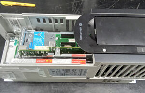 Allen-Bradley - 20G11ND014AA0NNNNN