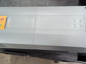 Parker - 690PF/0900/400/0011/US/0/0/0/0/0/115/0