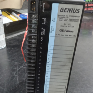 Fanuc - IC660BBD022