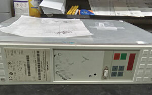 Siemens - 6SE7021-0EA51-Z
