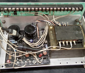 BEL FUS BEL POWER SOLUTION - HCC15-3-A