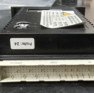 Krom Schroder - PFU 760
