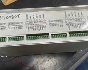Irwin Research & Development - ELE-330