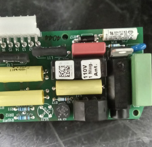 Samson - 0450-1589 T2